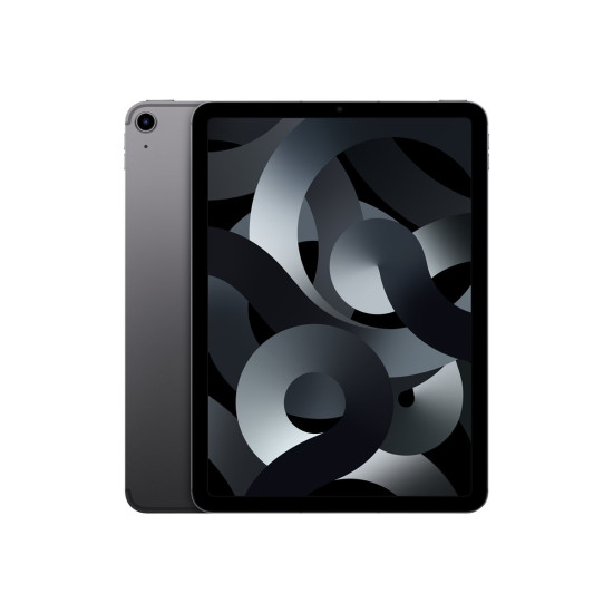 Таблет APPLE 10.9 inch iPad Air5 Cellular 64GB Space Grey