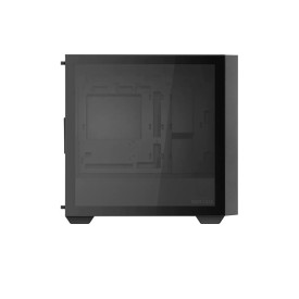 Кутия за компютър ASUS A21 micro-ATX case