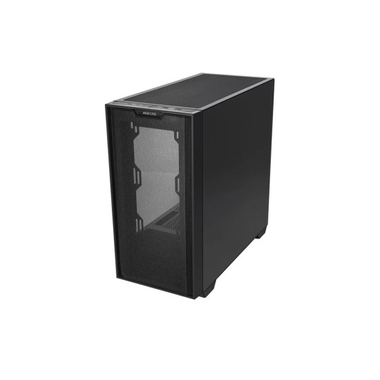 Кутия за компютър ASUS A21 micro-ATX case
