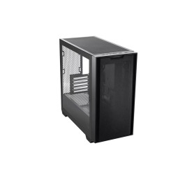 Кутия за компютър ASUS A21 micro-ATX case