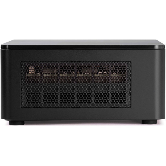 Мини компютър ASUS NUC Pro 12WSHv5 Intel Core i5-1250P Tall Kit EU Cord