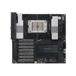 Дънна платка ASUS Pro WS WRX90E-SAGE SE Motherboard