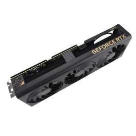 Видеокарта ASUS PROART RTX4060 TI OC 16GB GDDR6