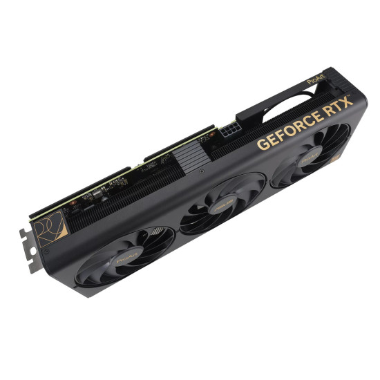 Видеокарта ASUS PROART RTX4060 TI OC 16GB GDDR6