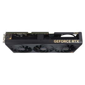 Видеокарта ASUS PROART RTX4060 TI OC 16GB GDDR6