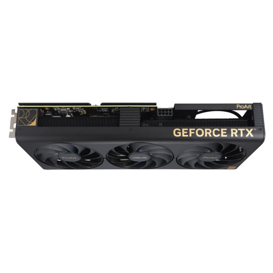 Видеокарта ASUS PROART RTX4060 TI OC 16GB GDDR6