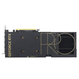 Видеокарта ASUS PROART RTX4060 TI OC 16GB GDDR6