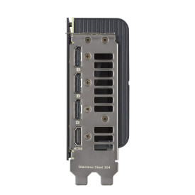 Видеокарта ASUS PROART RTX4060 TI OC 16GB GDDR6