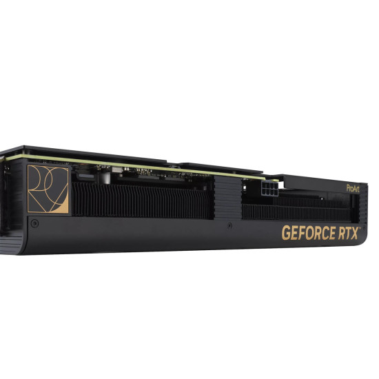 Видеокарта ASUS PROART RTX4060 TI OC 16GB GDDR6