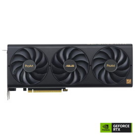 Видеокарта ASUS PROART RTX4060 TI OC 16GB GDDR6