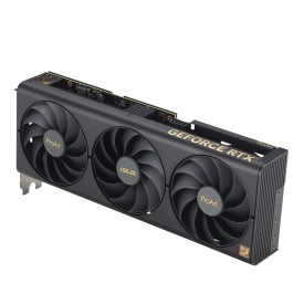 Видеокарта ASUS PROART RTX4060 TI OC 16GB GDDR6