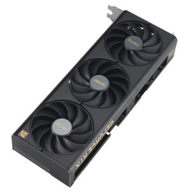 Видеокарта ASUS PROART RTX4060 TI OC 16GB GDDR6