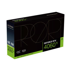 Видеокарта ASUS PROART RTX4060 TI OC 16GB GDDR6