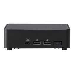 Мини компютър ASUS NUC 14 Pro Intel Core Ultra 5 125H Slim Kit L6 No Cord