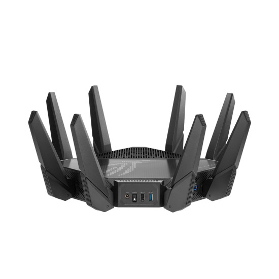 Рутер ASUS ROG Rapture GT-AX11000