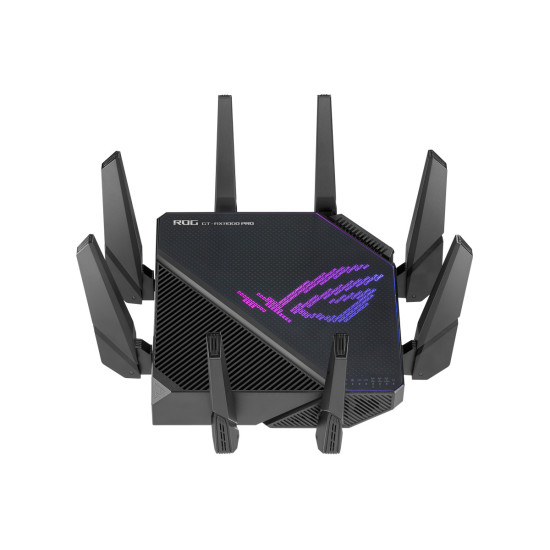 Рутер ASUS ROG Rapture GT-AX11000
