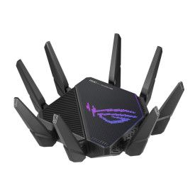 Рутер ASUS ROG Rapture GT-AX11000