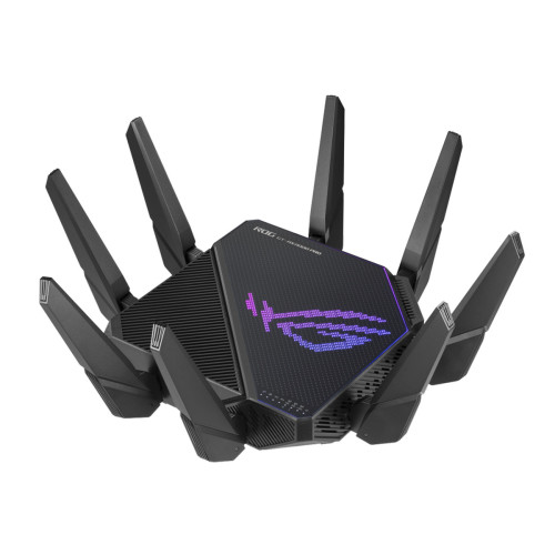 Рутер ASUS ROG Rapture GT-AX11000