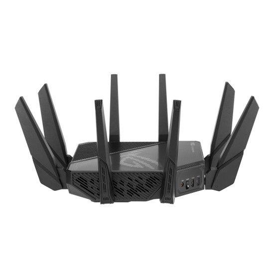 Рутер ASUS ROG Rapture GT-AX11000