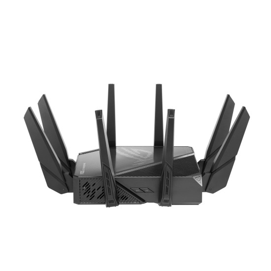 Рутер ASUS ROG Rapture GT-AX11000