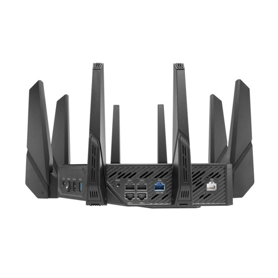 Рутер ASUS ROG Rapture GT-AX11000