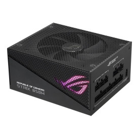 Захранване ASUS ROG Strix 850W Gold Aura Edition Fully Modular Power Supply 80+ Gold Certified ATX 3.0 Compatible PCIe Gen 5.0