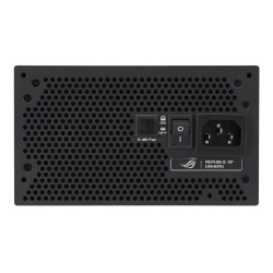 Захранване ASUS ROG Strix 850W Gold Aura Edition Fully Modular Power Supply 80+ Gold Certified ATX 3.0 Compatible PCIe Gen 5.0