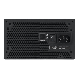 Захранване ASUS ROG Strix 850W Gold Aura Edition Fully Modular Power Supply 80+ Gold Certified ATX 3.0 Compatible PCIe Gen 5.0