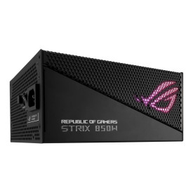 Захранване ASUS ROG Strix 850W Gold Aura Edition Fully Modular Power Supply 80+ Gold Certified ATX 3.0 Compatible PCIe Gen 5.0