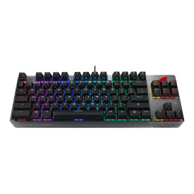 Клавиатура ASUS ROG Strix Scope NX TKL