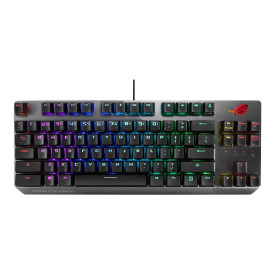 Клавиатура ASUS ROG Strix Scope NX TKL