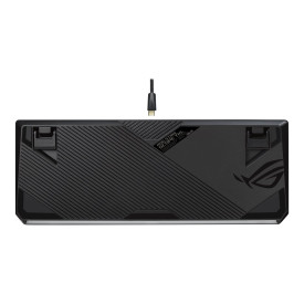 Клавиатура ASUS ROG Strix Scope NX TKL