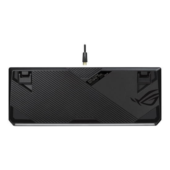 Клавиатура ASUS ROG Strix Scope NX TKL