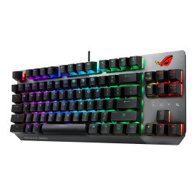 Клавиатура ASUS ROG Strix Scope NX TKL