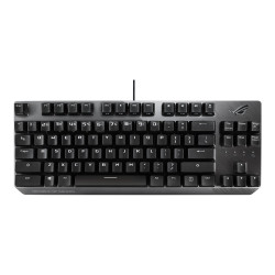 Клавиатура ASUS ROG Strix Scope NX TKL