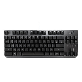 Клавиатура ASUS ROG Strix Scope NX TKL