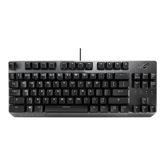 Клавиатура ASUS ROG Strix Scope NX TKL