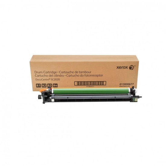 Барабан XEROX 013R00677 Drum 76 000 str. DocuCentre SC2020