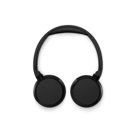 Безжични слушалки Philips TAH4209BK, Черни