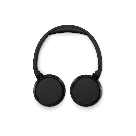 Безжични слушалки Philips TAH4209BK, Черни