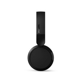 Безжични слушалки Philips TAH4209BK, Черни