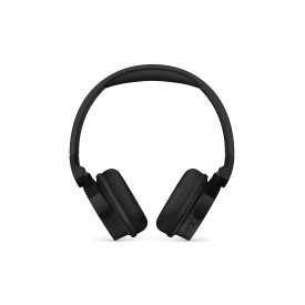 Безжични слушалки Philips TAH4209BK, Черни
