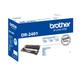 Барабан BROTHER DR2401 Drum unit - 12.000 pagini