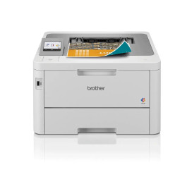 Лазерен принтер BROTHER HL-L8240CDW