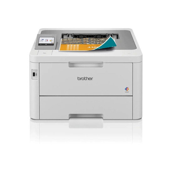Лазерен принтер BROTHER HL-L8240CDW Лазерен принтер BROTHER HL-L8240CDW