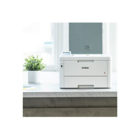 Лазерен принтер BROTHER HL-L8240CDW