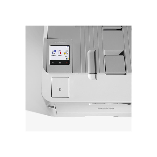 Лазерен принтер BROTHER HL-L8240CDW