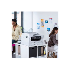 Мастиленоструен принтер BROTHER MFC-J3940DWYJ1 MFP A3