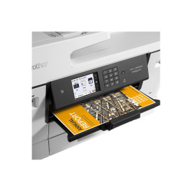 Мастиленоструен принтер BROTHER MFC-J3940DWYJ1 MFP A3