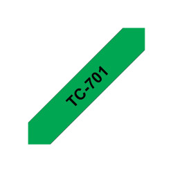 Етикети BROTHER P-Touch TC-701